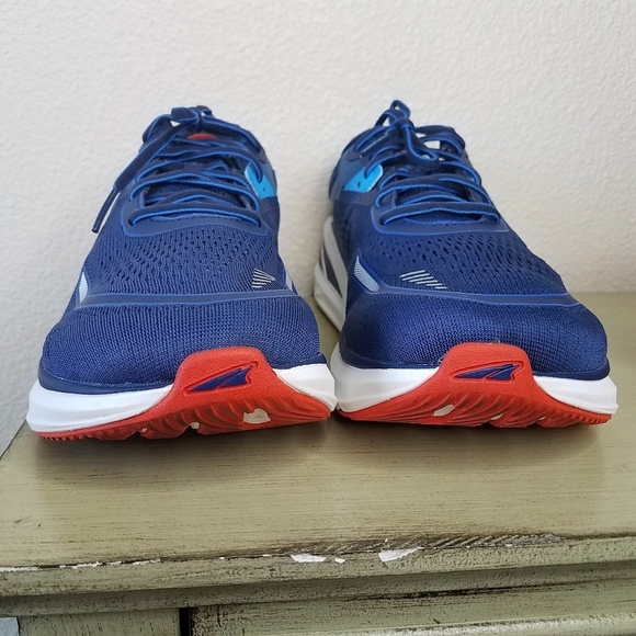 ALTRA Men's Paradigm 6 Sneakers - Picture 5 of 9